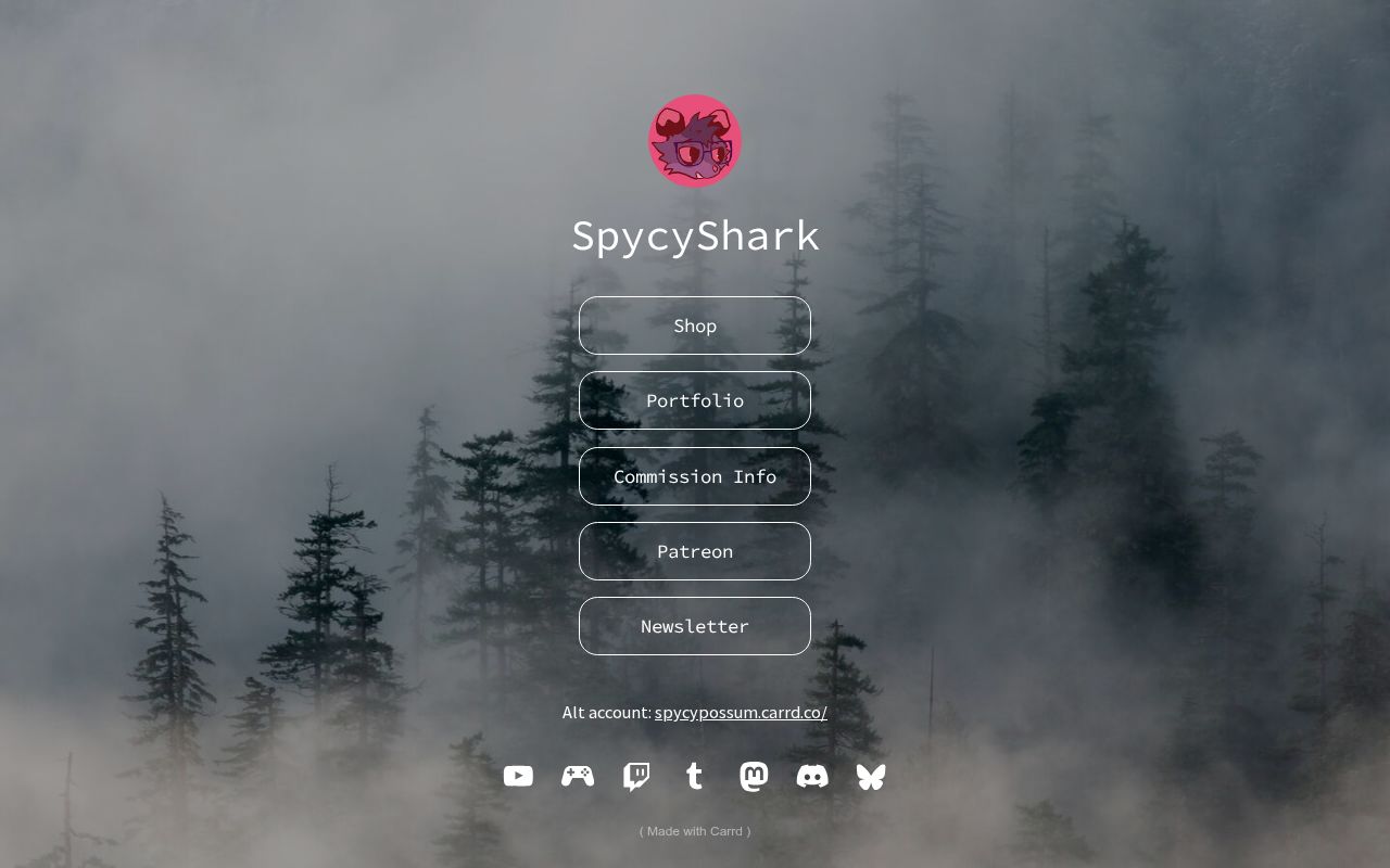 spycyshark